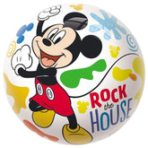 Mondo Bio Ball Disney Mickey Mouse 23cm 26015 - Colorland Toys